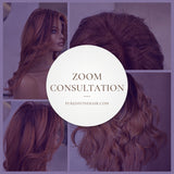 Virtual Consultation