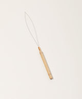 Nano Loop Threader Tool - Wooden (5 pack)