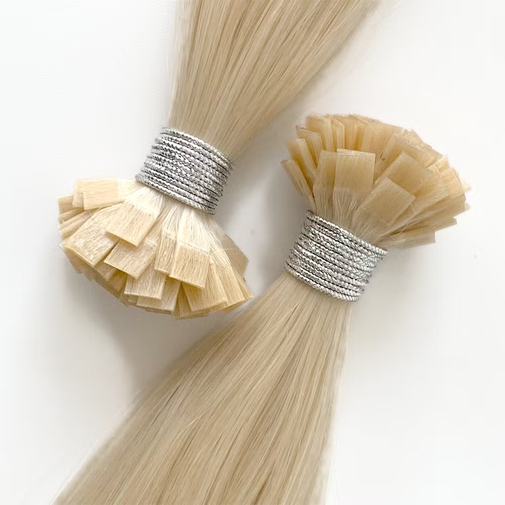 machine-woven hair3 - PureDivineHair