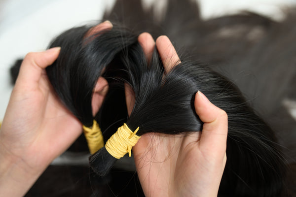 machine-woven hair3 - PureDivineHair