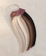 Professional Salon Colour Ring