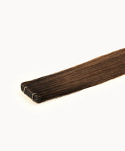 Invisible Tape-In Extensions (16" / 100g)