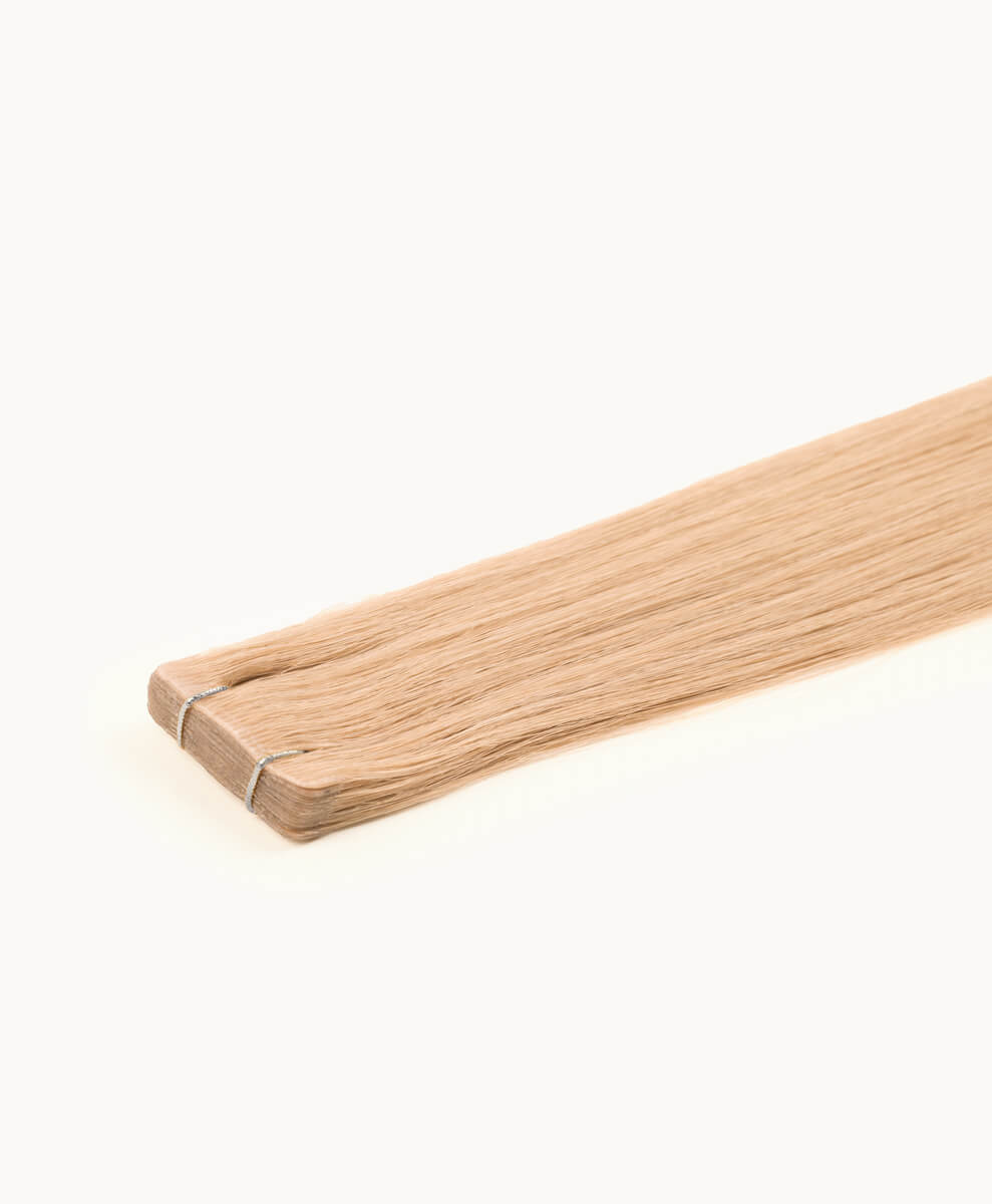 Invisible Tape-In Extensions (16" / 100g)