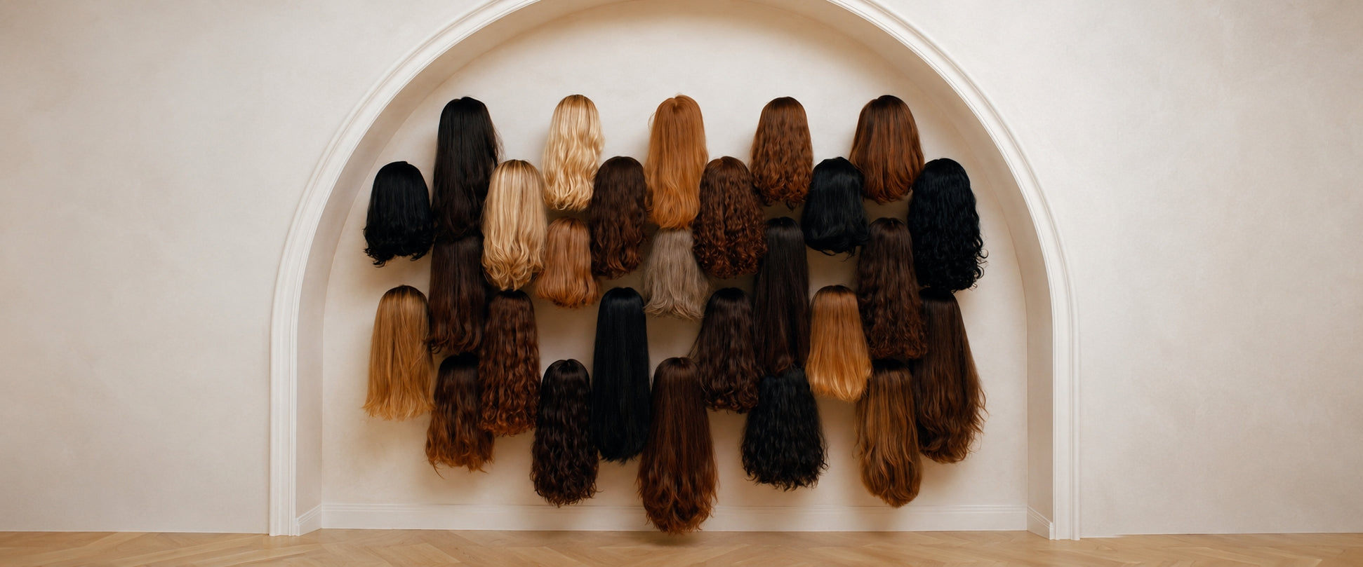 Hair That Knows Your Struggle
